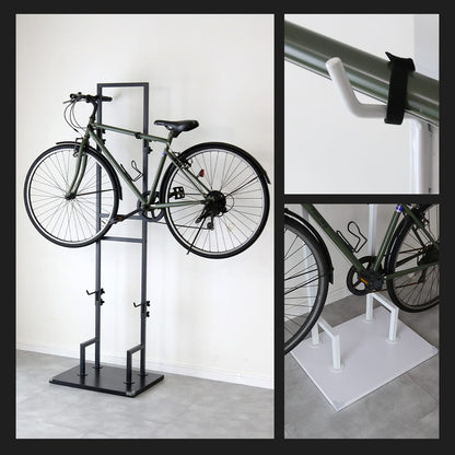 自転車スタンド クオンタム