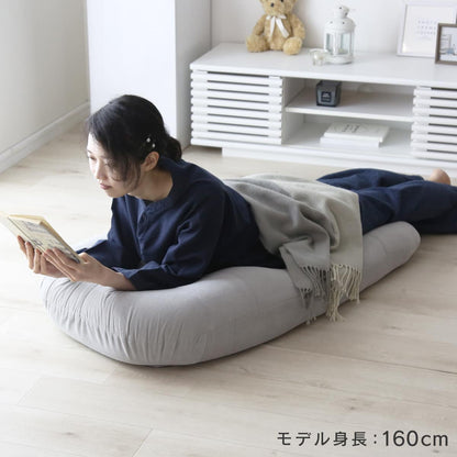 座椅子 リクライニング 14段階 ソファー 1人掛け ポケットコイル 厚さ17cm ラッコ