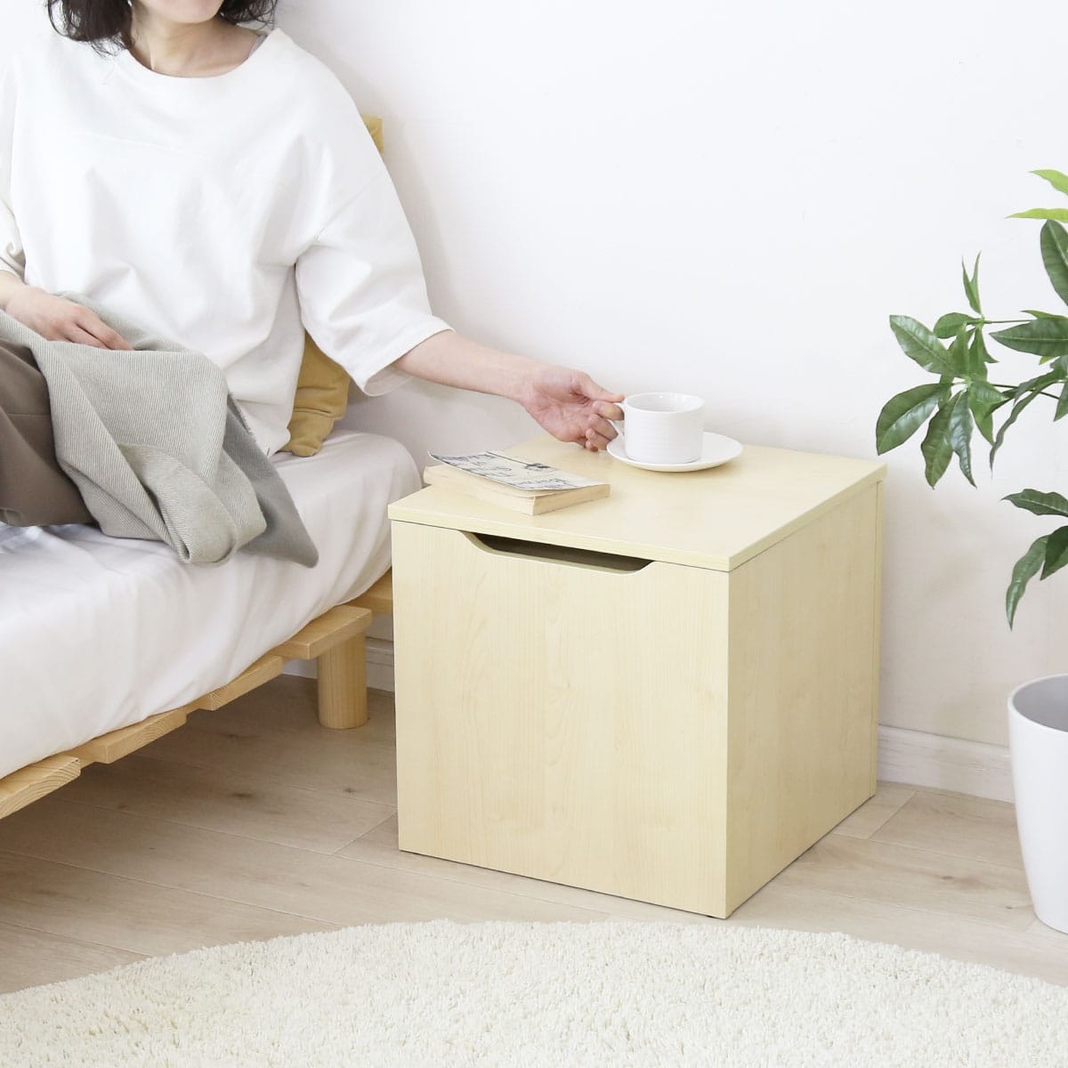ドレッサー　レンドル