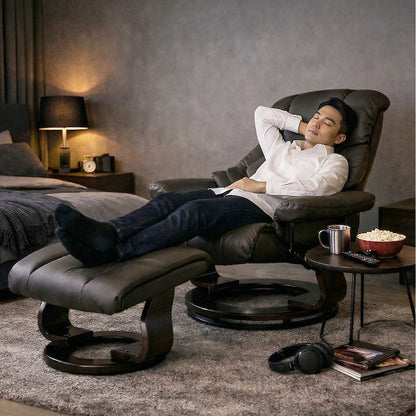 リクライニングチェア ロベルト