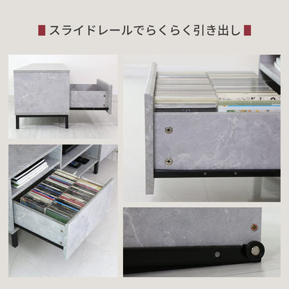 【幅120㎝/150㎝/180㎝】テレビボード スプリ