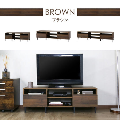 【幅120㎝/150㎝/180㎝】テレビボード スプリ