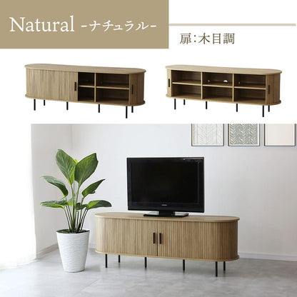テレビボードベローズ　幅120㎝/150㎝