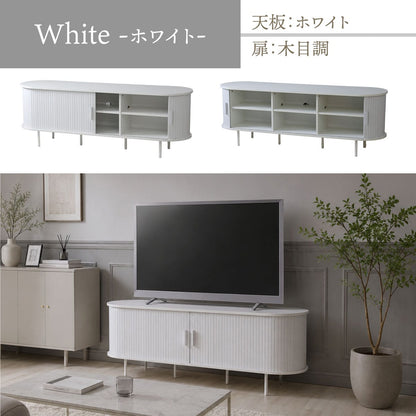 テレビボードベローズ　幅120㎝/150㎝
