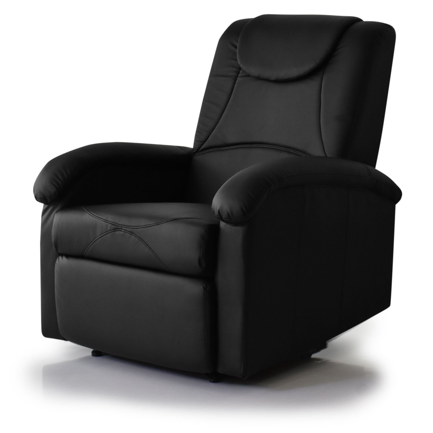 リクライニングチェア ソファ ひとりがけ シュルフ 1P – remembrance-doris 