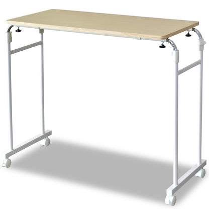ベッドテーブル サイドテーブル 昇降テーブル サーノ