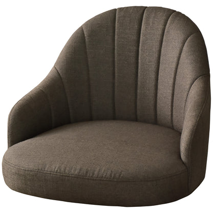 座椅子 ポケットコイル かわいい デザイン サラサラ 布生地 ハナ