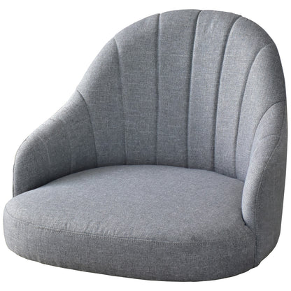 座椅子 ポケットコイル かわいい デザイン サラサラ 布生地 ハナ