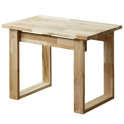 【幅59.5】木工キットサイドテーブル