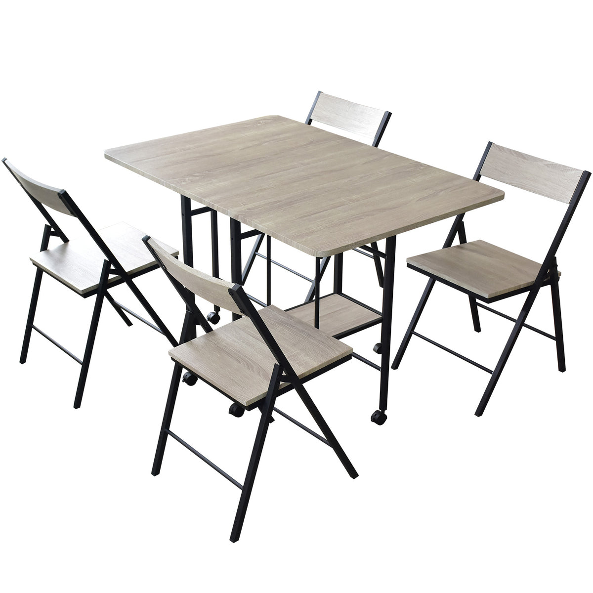 ダイニングテーブル キッチンテーブル ダイニング5点セット ユリア 