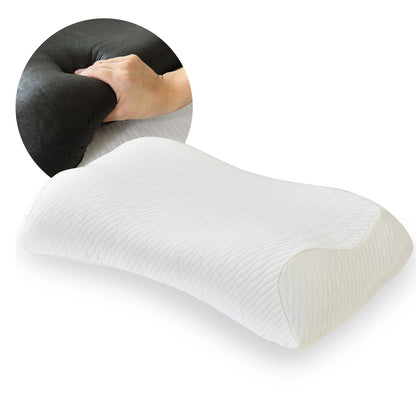 低反発枕 ブラックサイレンス 3Dタイプ