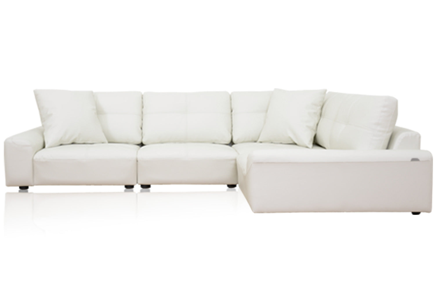 幅201] ソファー ロータイプ コーナーソファ ｜ ボーテコーナー